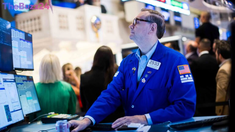 AI Boom’s Uncertain Future: Bonds Offer Haven Amidst Shifting Market Dynamics