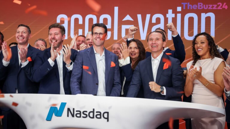Why Market Experts Advise Caution on Newly Public AI Infrastructure Firm Accelevation