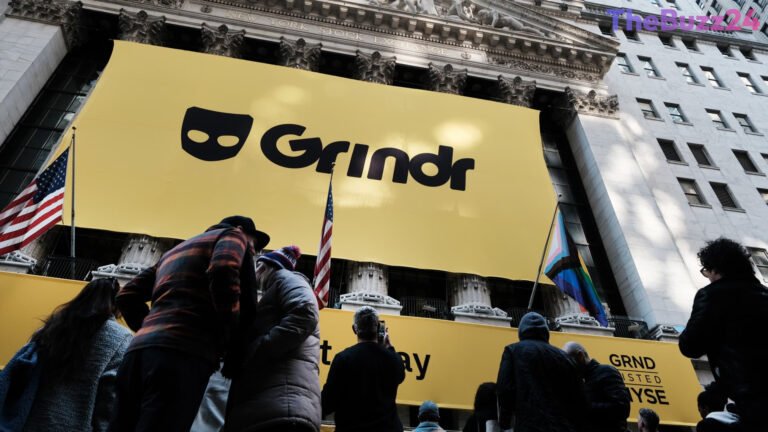 Grindr Makes Historic $250 Million Acquisition of Health Platform PurposeMed to Scale Telehealth Services