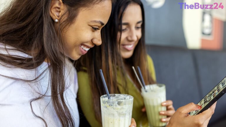Navigating the ‘Little Treat’ Economy: How Gen Z Balances Daily Luxuries with Financial Realities