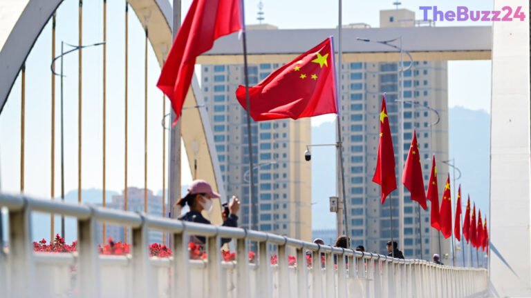 Middle Eastern Billions Fuel Sovereign Wealth Fund Rebound in China and Hong Kong