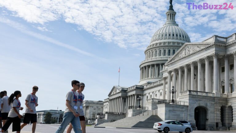 Elon Musk’s Massive Donation Propels GOP Senate Super PAC to Record $273 Million Haul