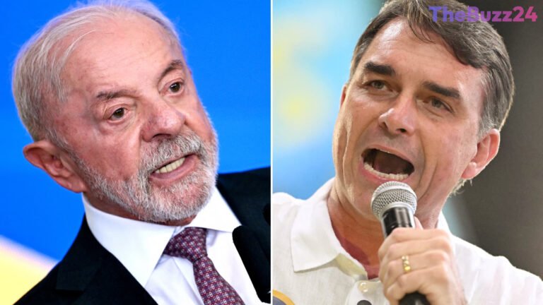 Wall Street Braces for High-Stakes Brazil Election as Markets Weigh Two Divergent Paths