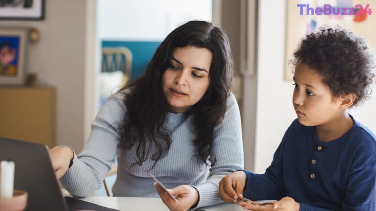 Empowering Gen Alpha: How Today’s Youth Are Building Early Wealth and Financial Literacy
