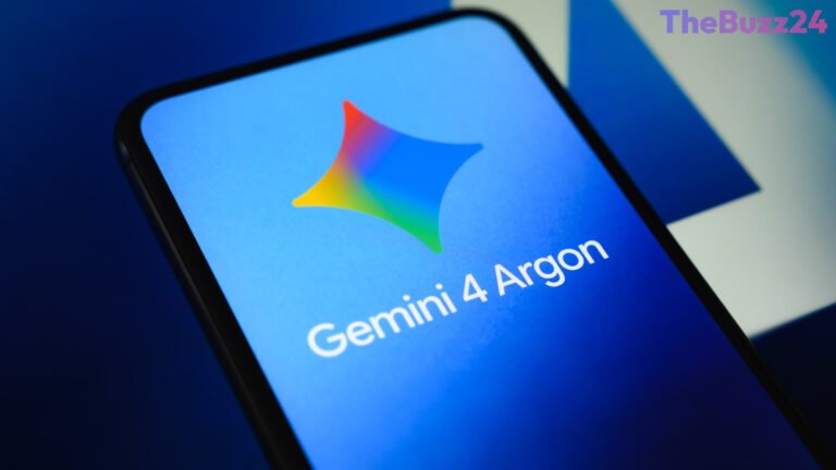 Google Unveils Gemini 4 Argon, But Wall Street Demands a Breakthrough Consumer Agent