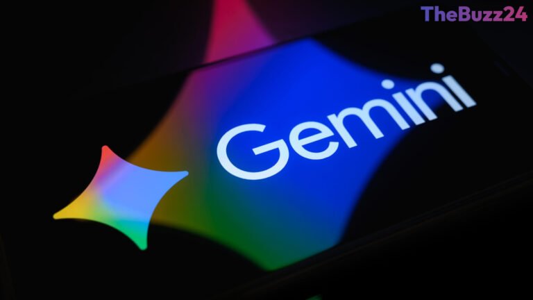 Google Cloud Unveils Gemini Agent, Intensifying AI Automation Race for Enterprises