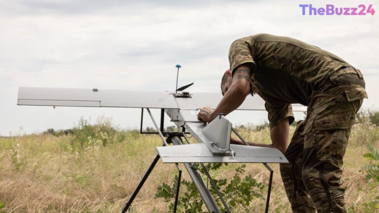 Private Equity Pours Billions Into Defense Tech as Valuation Bubble Concerns Rise