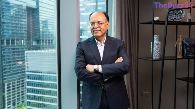 The Blueprint of Success: What Defines Asia’s Most Effective Owner-CEOs