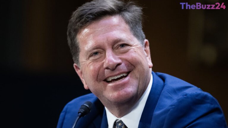 Trump Appoints DNI Jay Clayton to Lead New White House ‘Super Intelligence Force’