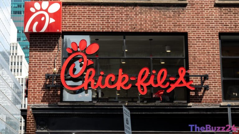 Tradition Meets Innovation: Chick-fil-A’s Path to Global Dominance as a Family Enterprise