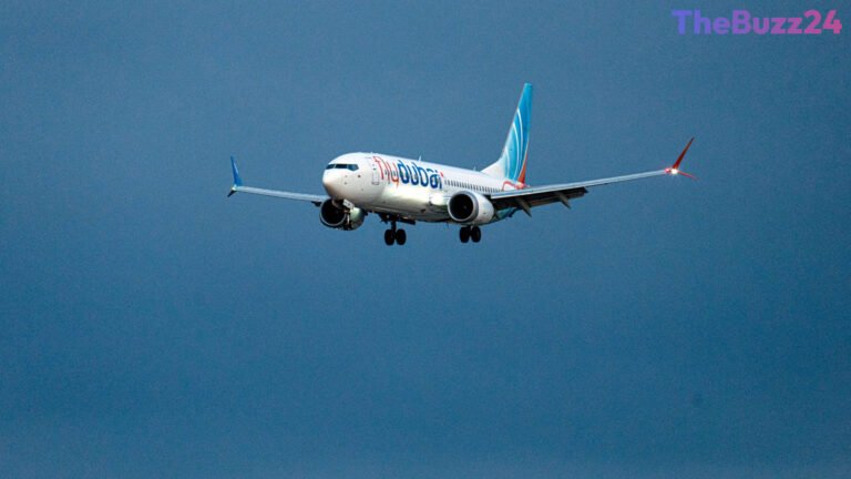 UAE Authorities Classify Mid-Air Cockpit Assault as Terrorist Attack