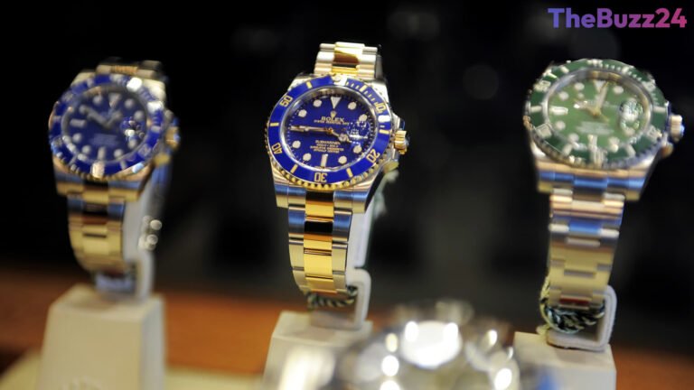 The Ultimate Watch Collecting Guide: What Beginners Must Know Before Buying