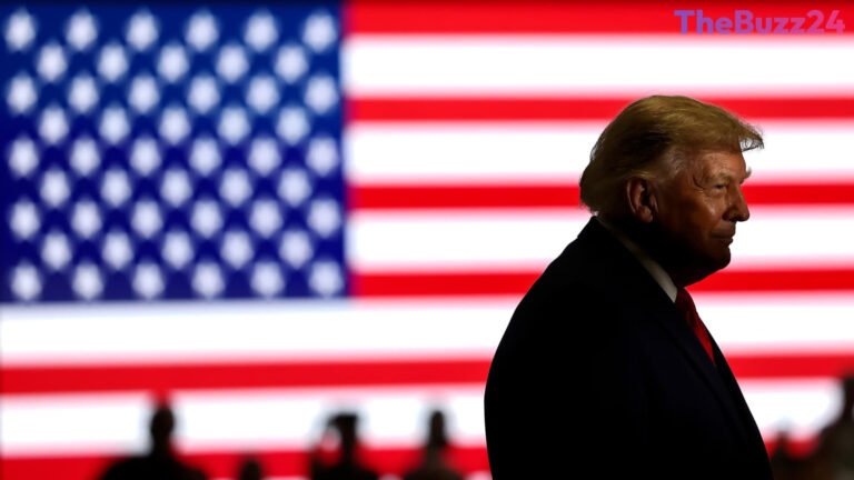 Trump Renews $5,000 Voter Payout Promise Amid Midterm Campaign Push
