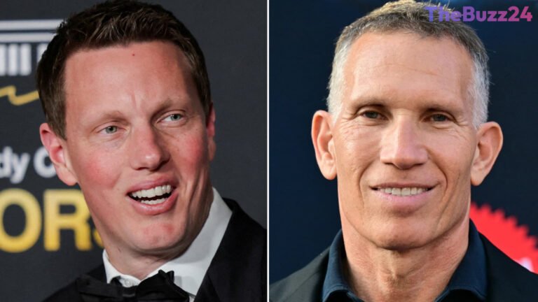 Hollywood Mega-Merger Sets New Leadership Roster Ahead of Landmark Skydance Launch