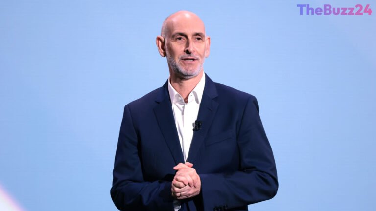 TNT Sports Head Luis Silberwasser Departs as CBS Sports Chief David Berson Takes Helm of Combined Media Giant