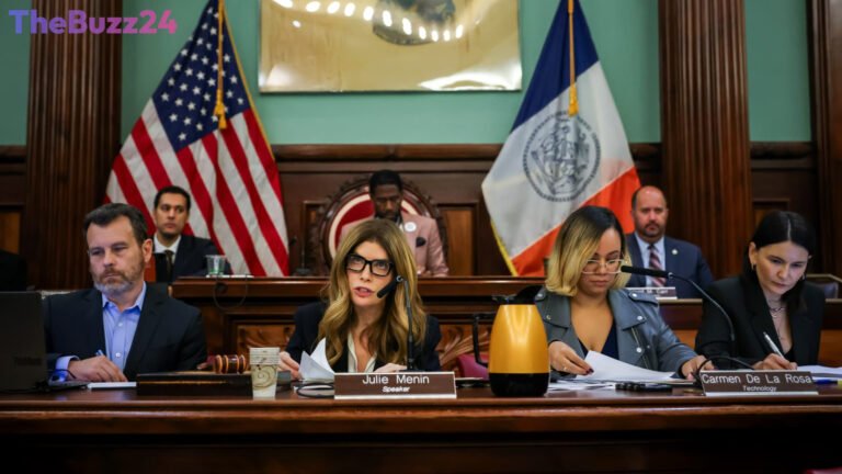 SpaceX to Testify on AI Safety Amidst NYC Council Investigation