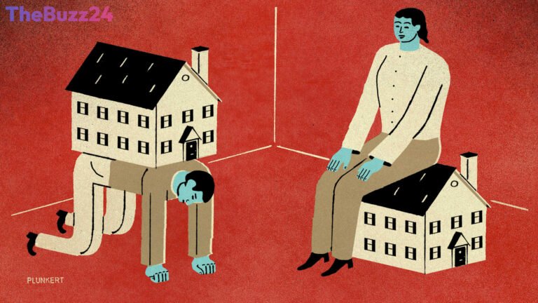 The Elusive ‘Good Debt’: Experts Unpack Historical Inequality and Modern Anxiety