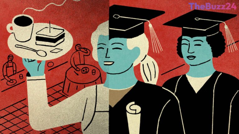 Navigating the Soaring Cost of Higher Education: Families Adopt Innovative Strategies to Curb Debt
