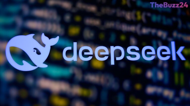 AI Startup DeepSeek Eyes Massive $15 Billion Funding Boost Amid Global Expansion