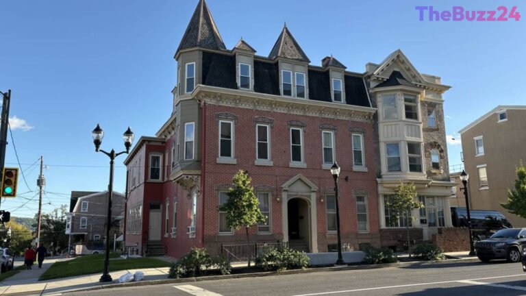 The Housing Affordability Crisis Puts Pressure on Young Voters and Key Political Races