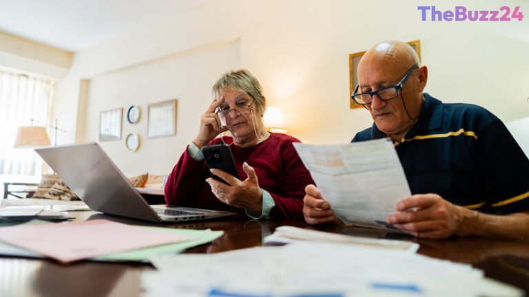 Surging Bond Yields Pressure Dividend Stocks: How Retirees Can Protect Income Portfolios