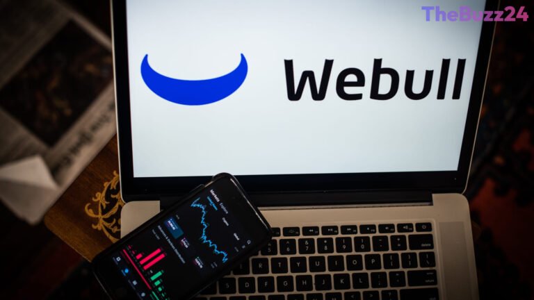 Internal Webull Communications Spark Fresh Concerns Over U.S. Customer Data Access