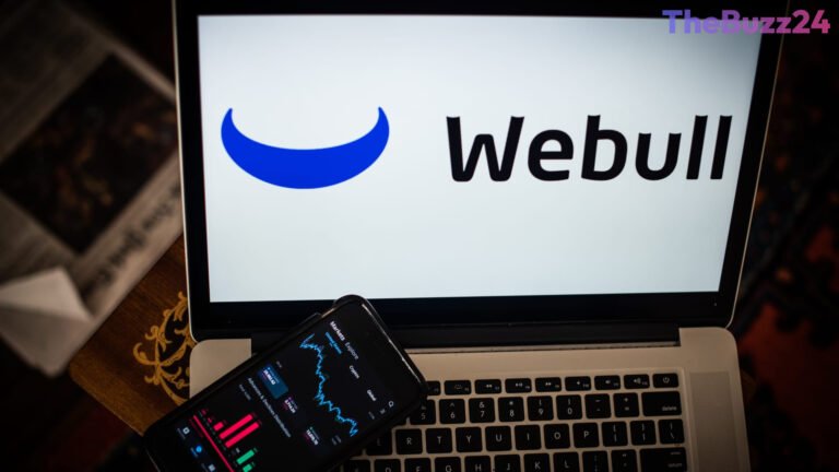 Congressional Investigation Exposes Webull’s Deep Structural Ties to China, Raising National Security Alarms