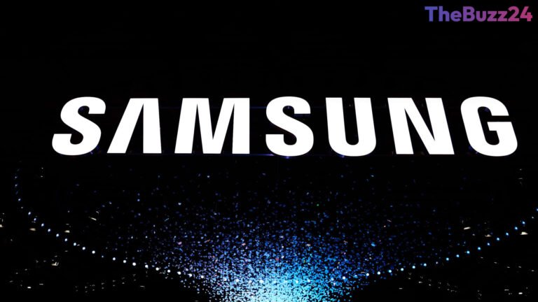 Samsung Hits Historic Profit Milestone Driven by AI Chip Demand