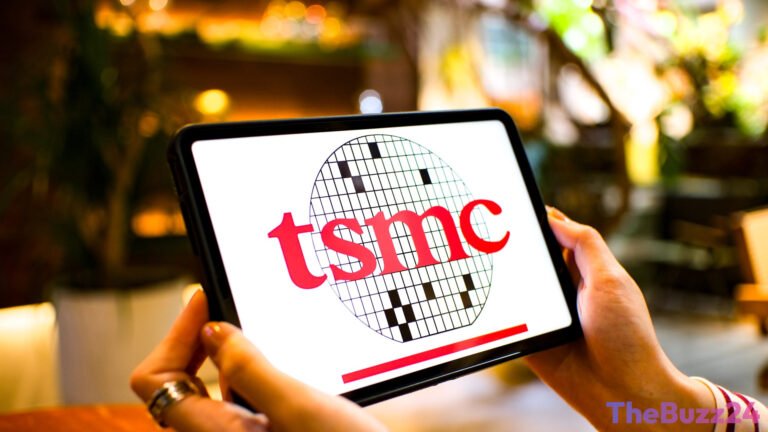 AI Demand Propels TSMC to Massive 54.6% Year-Over-Year Revenue Surge in September