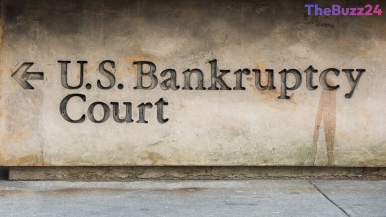 The Broken Safety Net: How Modern Bankruptcy Laws Fail Struggling Americans