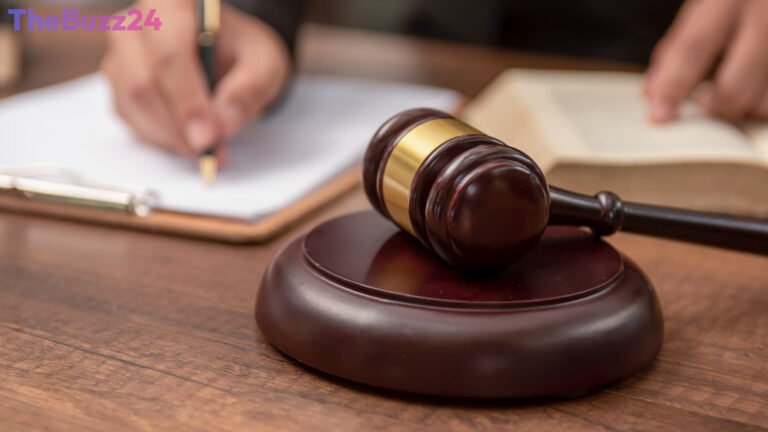 AI Revolutionizes Law: Billable Hour Faces Existential Threat as Firms Adapt