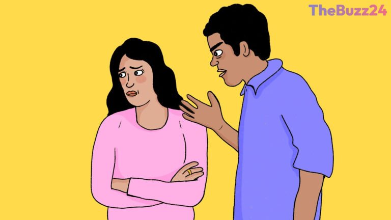 Psychologist Reveals Key to Instantly De-escalating Relationship Arguments: The ‘Partial Yield’ Strategy