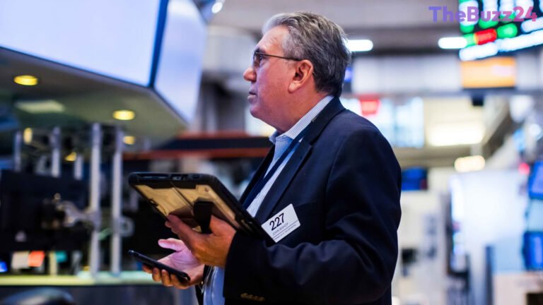 Nasdaq-100’s Unusual Rally: Decoding the Implied Correlation Opportunity