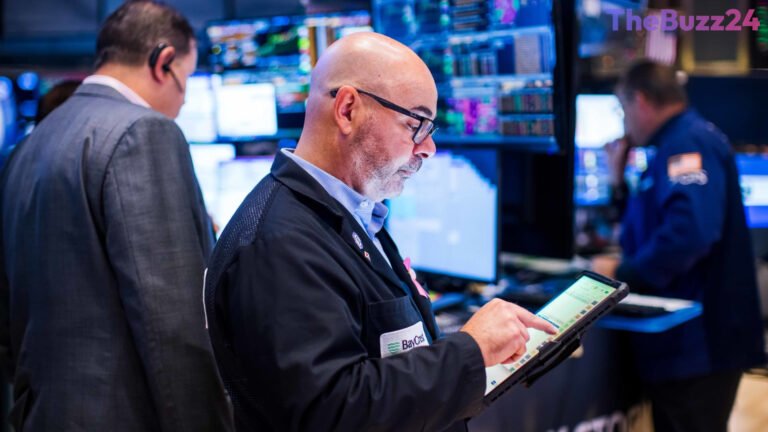 Major U.S. Banks Kick Off Earnings Season: What Options Traders Anticipate for Wall Street Giants