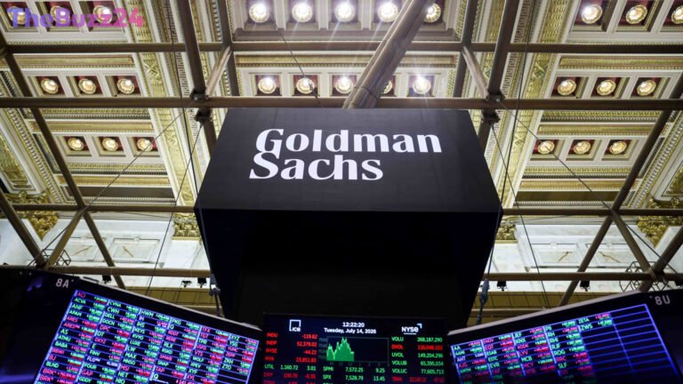 Tokenized Stocks Surge Overseas Amid U.S. Corporate Resistance