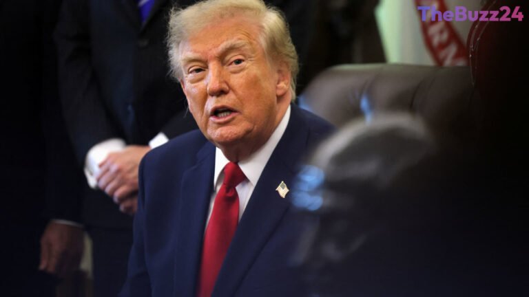 President Trump’s August Financial Disclosures Reveal Massive Portfolio Shifts and SpaceX Debt Acquisition