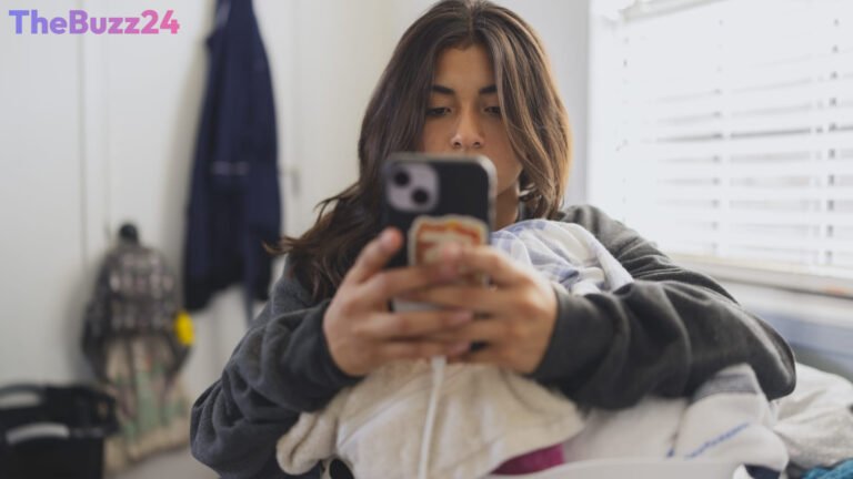 ChatGPT for Teens Falls Short on Safety Promises, New Report Claims