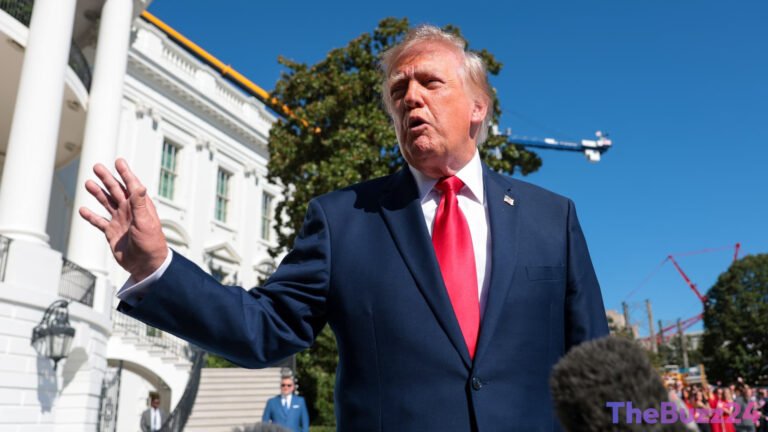 Stalled Diplomacy: Trump Rejects Iran Agreement as Military Options Loom Ahead of Midterms