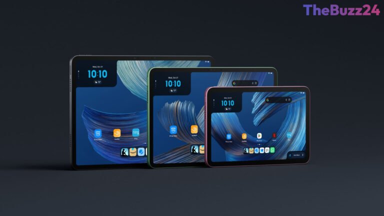 Amazon Elevates Tablet Offerings, Phasing Out Budget Fire Devices for High-End Alexa Models