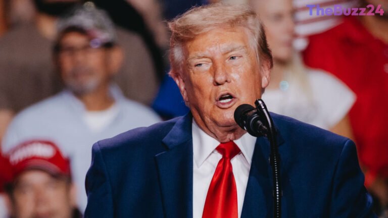 Trump Halts Iran Military Action Until After Midterm Elections Amid Political Pressure