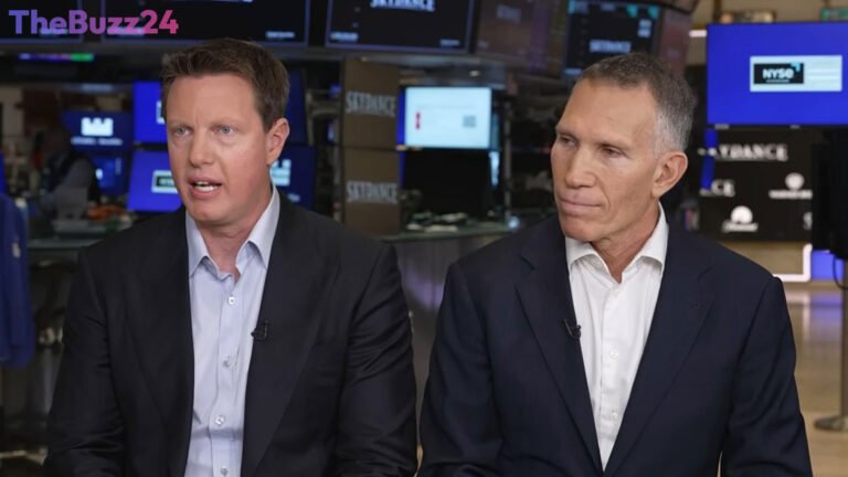Skydance Seals Warner Bros. Discovery Deal, Forging Media Behemoth Under Ellison and Kreiz