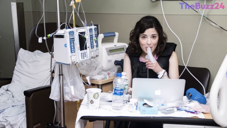 The Forgotten 10%: The Ongoing Race to Find Cures for Drug-Resistant Cystic Fibrosis