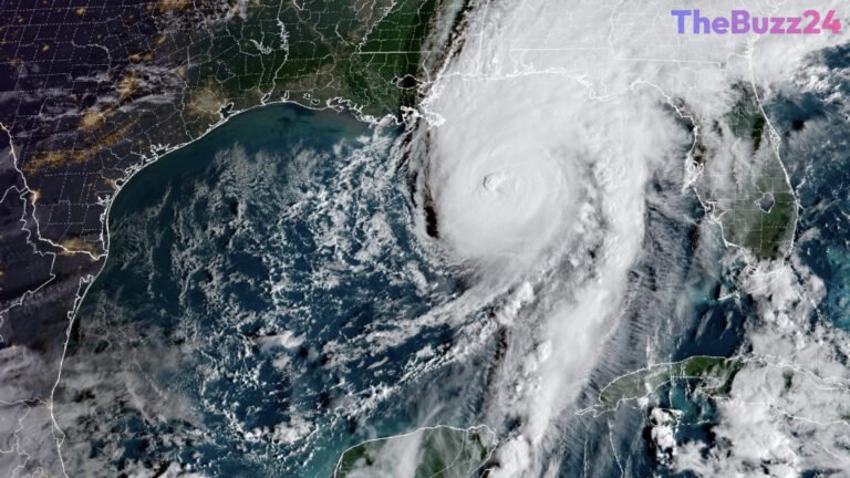 Gulf of Mexico Oil Production Plummets as Hurricane Isaias Threatens Key Refineries