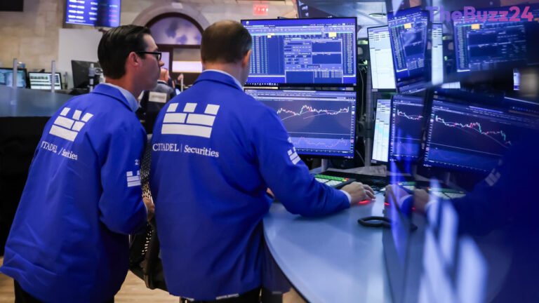 Global Markets Navigate Tech Volatility, Telecom Shifts, and Shifting Economic Indicators