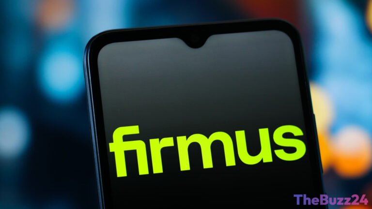 Nvidia-Backed AI Giant Firmus Pulls Historic $30 Billion IPO Amid Market Volatility