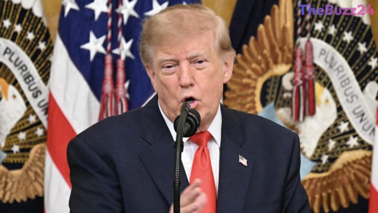 Federal Judge Halts Trump Administration’s Taxpayer-Funded ‘Propaganda’ TV Ads