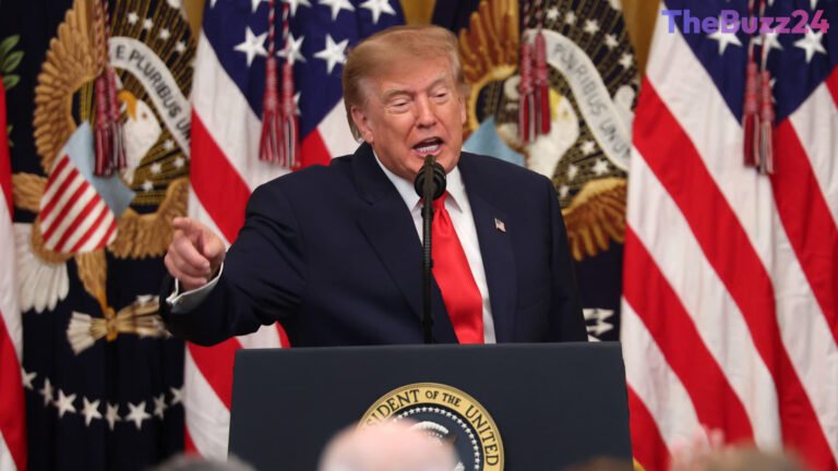 Trump’s Russian Diesel Deal Sparks Bipartisan Backlash and Sanctions Controversy