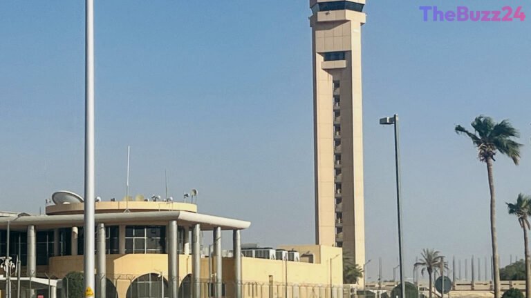 Escalating Houthi Missile Strikes Trigger Global Travel Warnings and Airport Shutdowns in Saudi Arabia