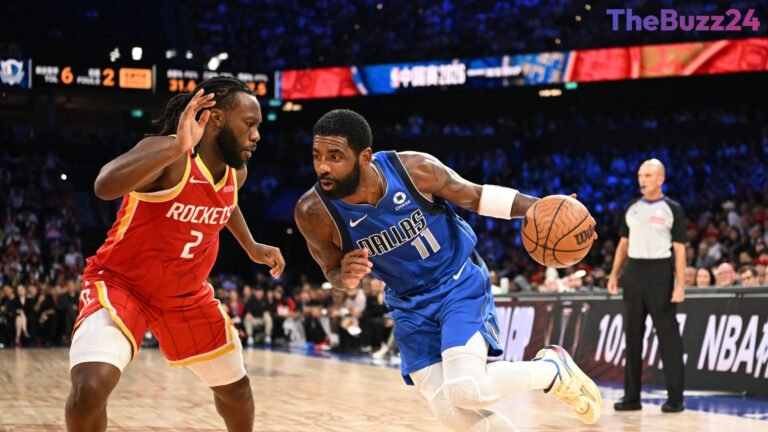 Macao Boosts Tourism Diversification by Hosting NBA China Games