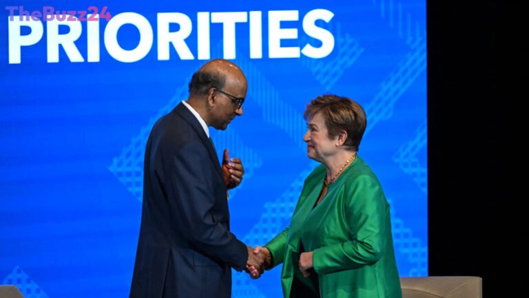 AI’s ‘Tsunami’ Threatens Global Jobs: World Bank and IMF Urge ‘Crisis-Era’ Support for Youth